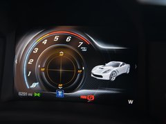 2015款 Z06 基本型