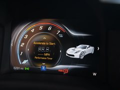 2015款 Z06 基本型