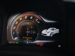 2015款 Z06 基本型