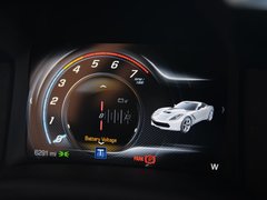 2015款 Z06 基本型