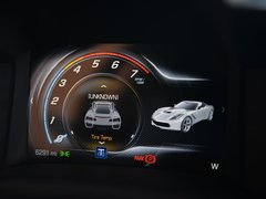 2015款 Z06 基本型
