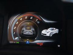 2015款 Z06 基本型
