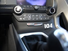 2015款 Z06 基本型