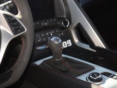 2015款 Z06 基本型