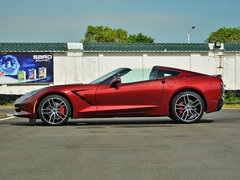 2015款 Z06 基本型