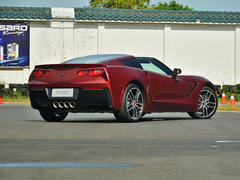 2015款 Z06 基本型