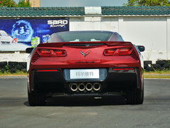 2015款 Z06 基本型