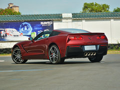 2015款 Z06 基本型