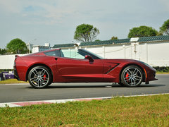 2015款 Z06 基本型