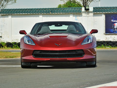 2015款 Z06 基本型