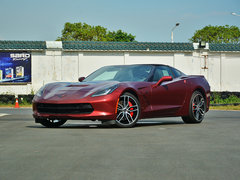 2015款 Z06 基本型