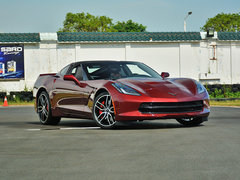 2015款 Z06 基本型