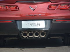 2015款 Z06 基本型