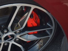2015款 Z06 基本型