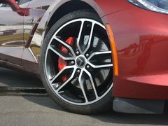2015款 Z06 基本型