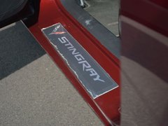 2015款 Z06 基本型