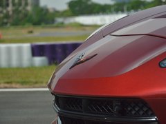 2015款 Z06 基本型
