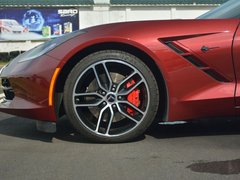 2015款 Z06 基本型