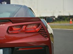 2015款 Z06 基本型