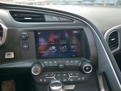2015款 Z06 基本型