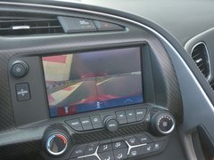 2015款 Z06 基本型