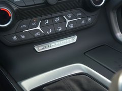 2015款 Z06 基本型
