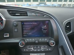 2015款 Z06 基本型