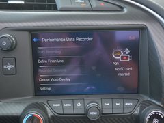 2015款 Z06 基本型