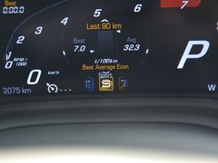 2015款 Z06 基本型