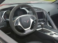 2015款 Z06 基本型