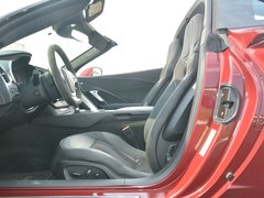 2015款 Z06 基本型