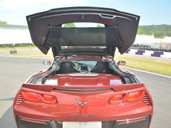 2015款 Z06 基本型