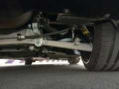 2015款 Z06 基本型