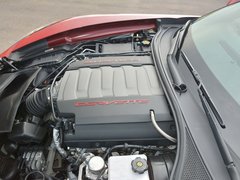 2015款 Z06 基本型