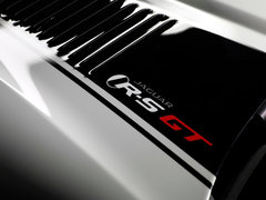 2014款 XKR-S GT