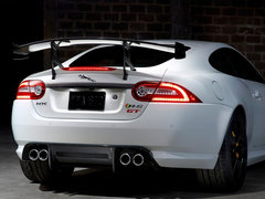 2014款 XKR-S GT