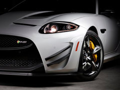 2014款 XKR-S GT