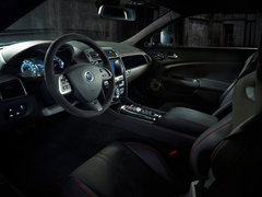 2014款 XKR-S GT