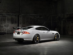 2014款 XKR-S GT