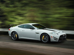 2014款 XKR-S GT