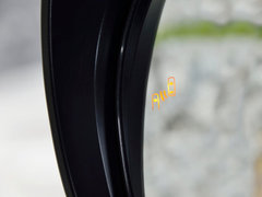 2014款 5.7L 中东版 标配型