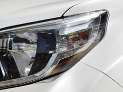 2014款 5.7L 中东版 标配型