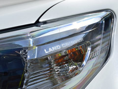 2014款 5.7L 中东版 标配型