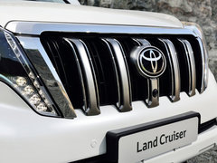 2014款 5.7L 中东版 标配型