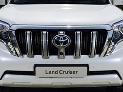 2014款 5.7L 中东版 标配型