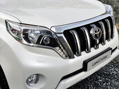 2014款 5.7L 中东版 标配型