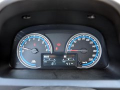 2014款 1.5L 手动 豪华型 7座
