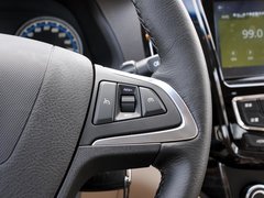 2014款 1.5L 手动 豪华型 7座