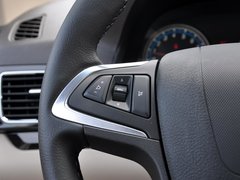 2014款 1.5L 手动 豪华型 7座