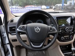 2014款 1.5L 手动 豪华型 7座